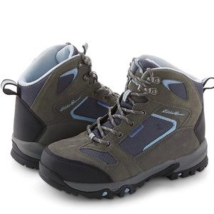 Eddie Bauer Hiking boots size 7